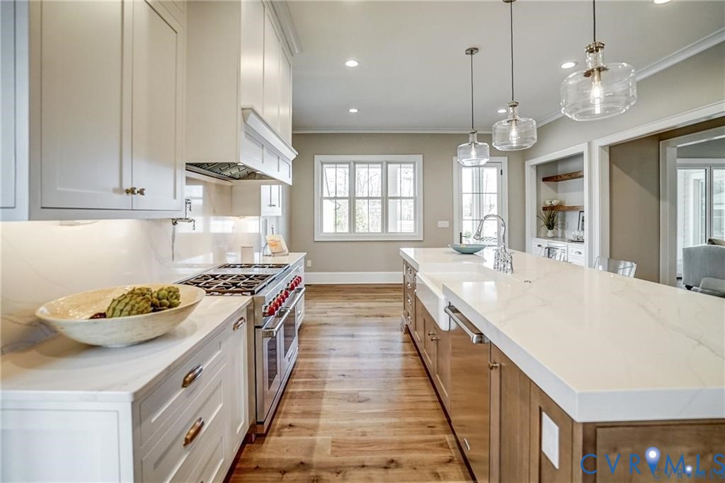 12433 Bluffton Rdg Court Henrico, VA 23238 - Photo 14 of 45