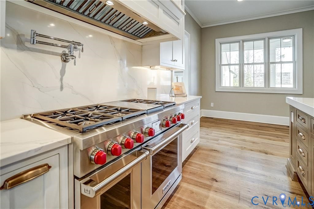 12433 Bluffton Rdg Court Henrico, VA 23238 - Photo 15 of 45