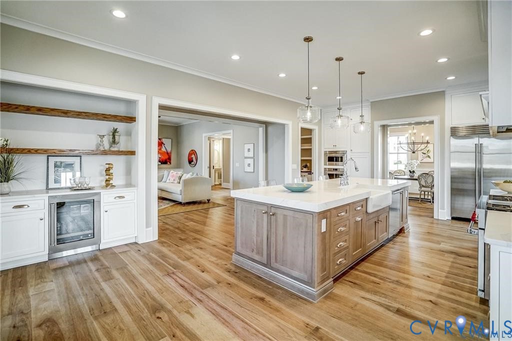 12433 Bluffton Rdg Court Henrico, VA 23238 - Photo 16 of 45