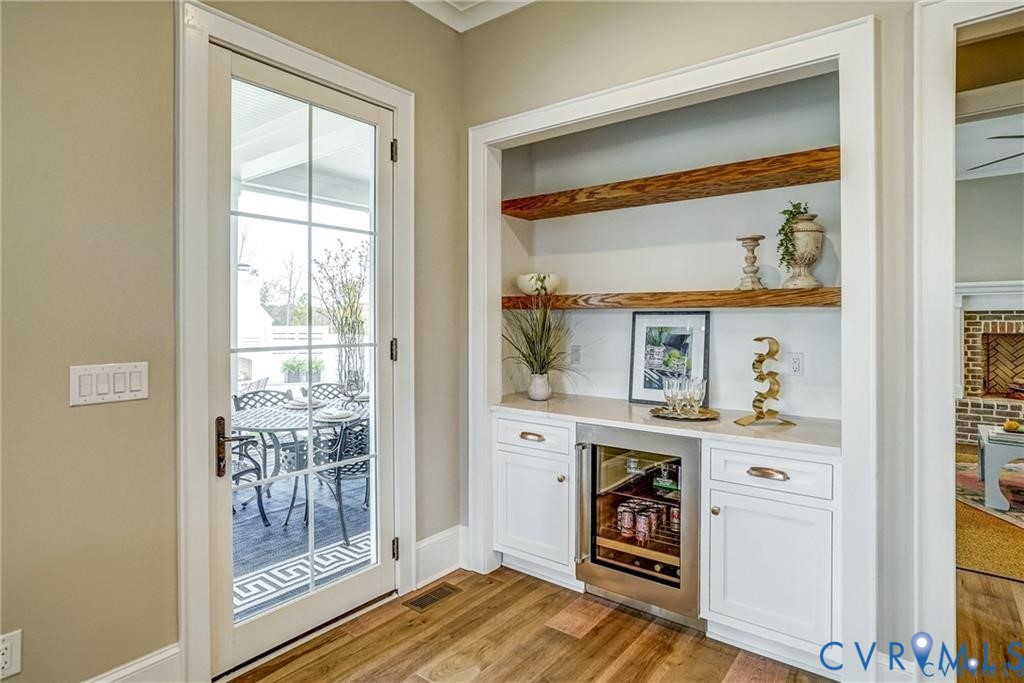 12433 Bluffton Rdg Court Henrico, VA 23238 - Photo 17 of 45