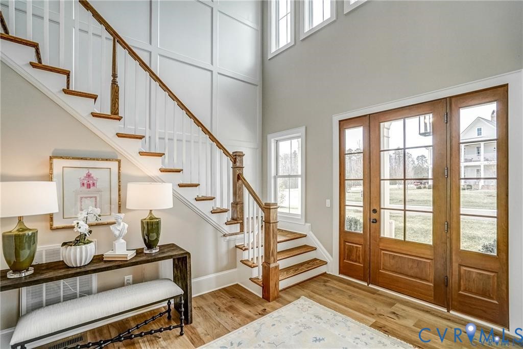 12433 Bluffton Rdg Court Henrico, VA 23238 - Photo 2 of 45