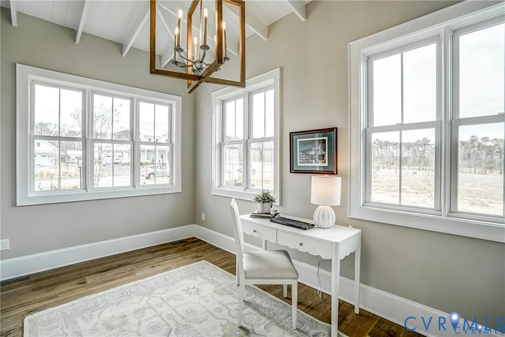 12433 Bluffton Rdg Court Henrico, VA 23238 - Photo 21 of 45