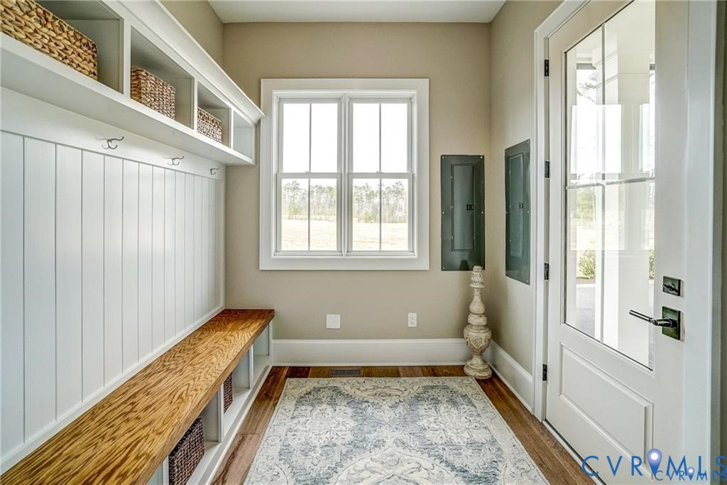 12433 Bluffton Rdg Court Henrico, VA 23238 - Photo 22 of 45