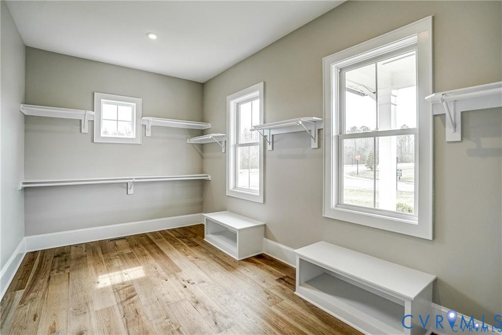 12433 Bluffton Rdg Court Henrico, VA 23238 - Photo 23 of 45