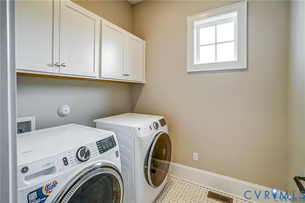 12433 Bluffton Rdg Court Henrico, VA 23238 - Photo 24 of 45