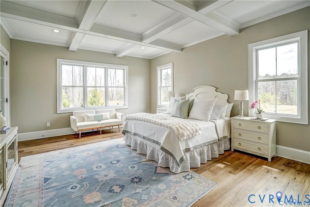 12433 Bluffton Rdg Court Henrico, VA 23238 - Photo 25 of 45