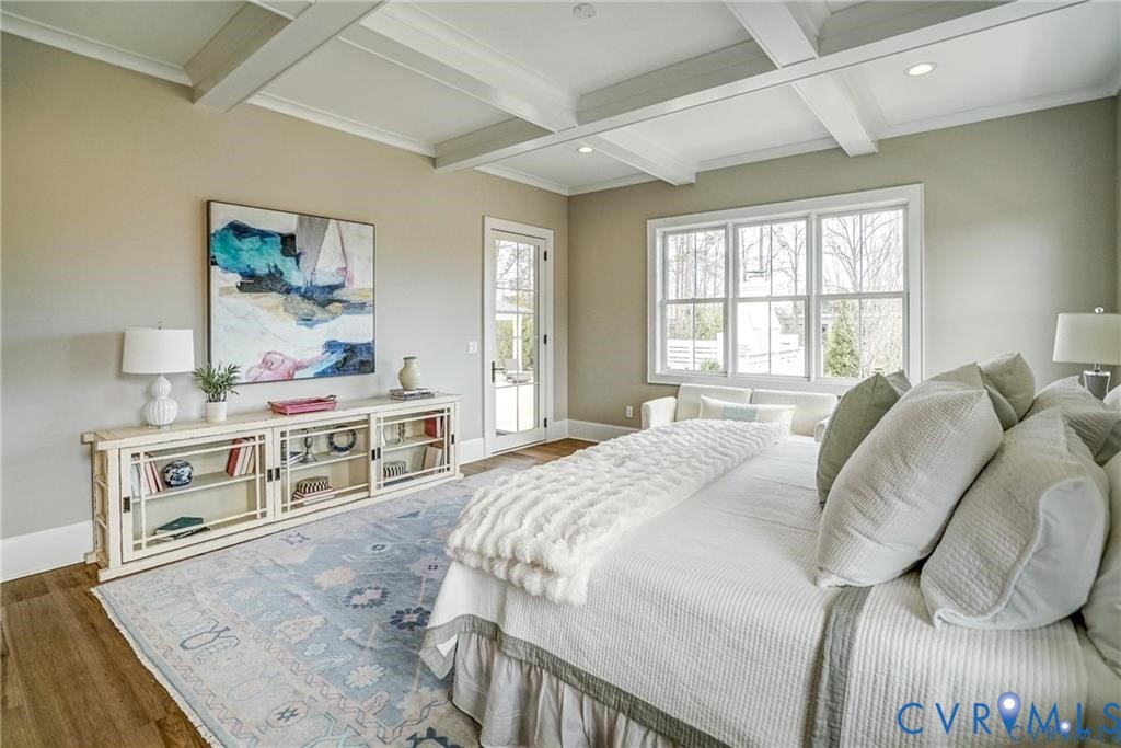 12433 Bluffton Rdg Court Henrico, VA 23238 - Photo 26 of 45