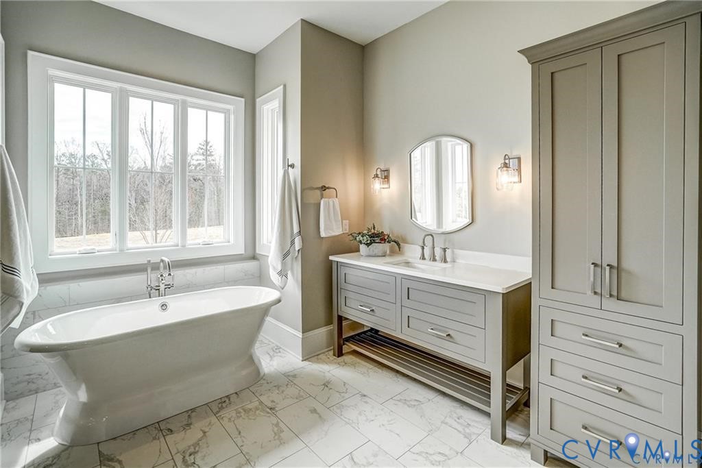 12433 Bluffton Rdg Court Henrico, VA 23238 - Photo 27 of 45