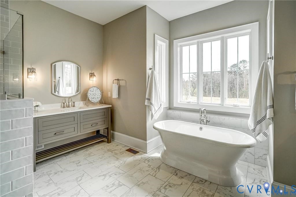 12433 Bluffton Rdg Court Henrico, VA 23238 - Photo 28 of 45