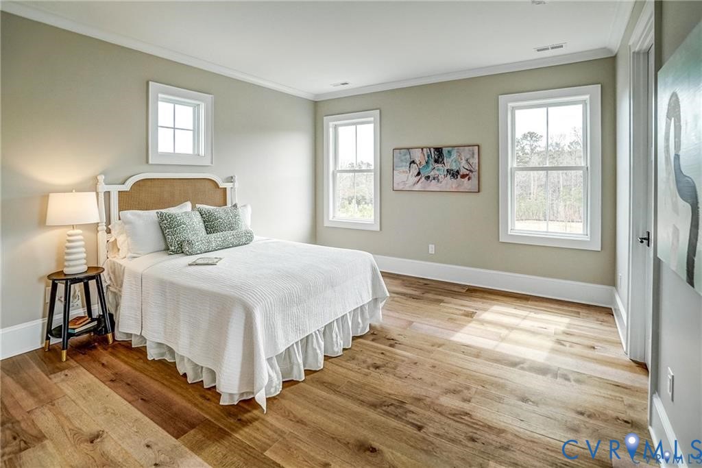 12433 Bluffton Rdg Court Henrico, VA 23238 - Photo 30 of 45