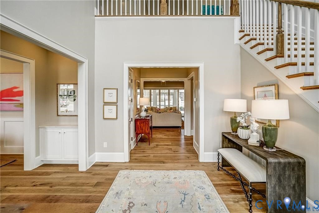 12433 Bluffton Rdg Court Henrico, VA 23238 - Photo 3 of 45