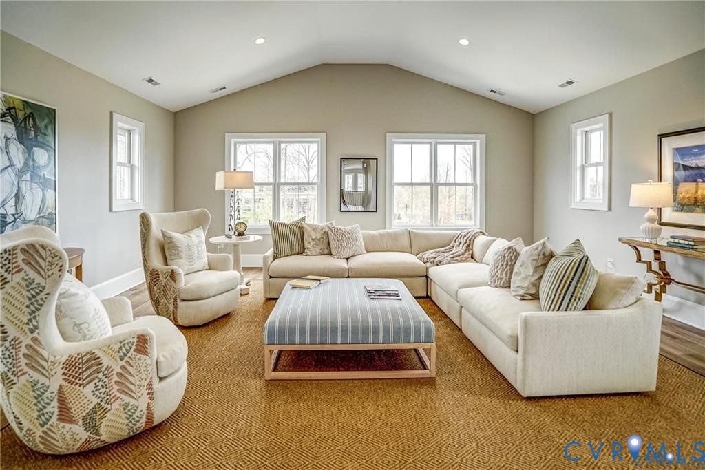 12433 Bluffton Rdg Court Henrico, VA 23238 - Photo 34 of 45