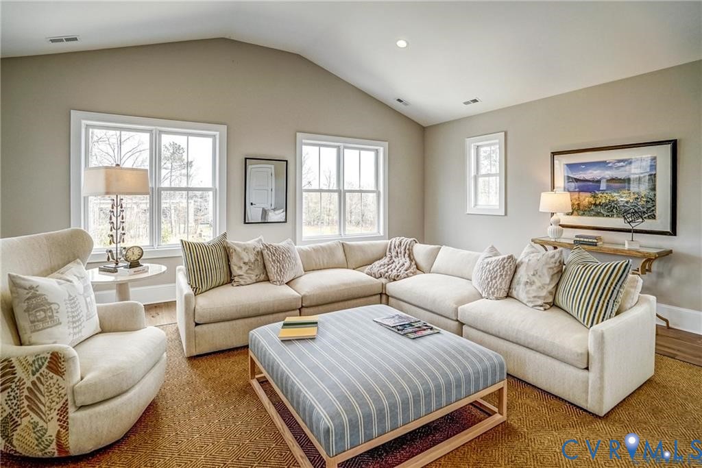 12433 Bluffton Rdg Court Henrico, VA 23238 - Photo 35 of 45