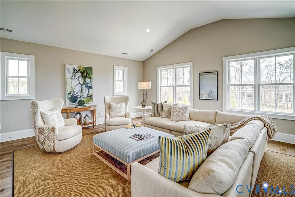 12433 Bluffton Rdg Court Henrico, VA 23238 - Photo 36 of 45