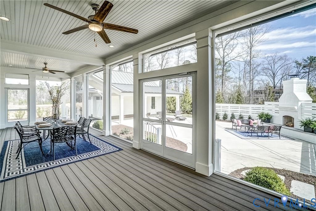 12433 Bluffton Rdg Court Henrico, VA 23238 - Photo 39 of 45