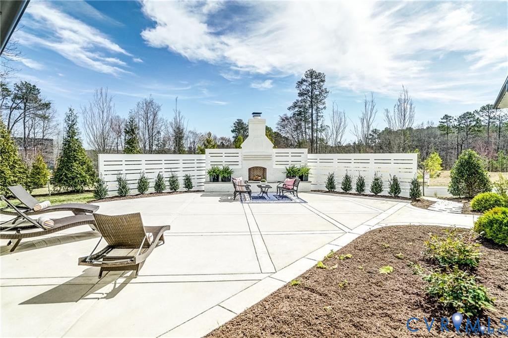 12433 Bluffton Rdg Court Henrico, VA 23238 - Photo 40 of 45