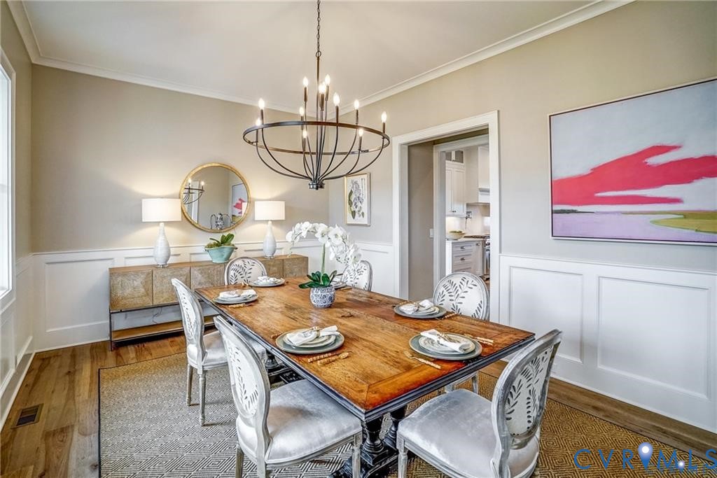 12433 Bluffton Rdg Court Henrico, VA 23238 - Photo 4 of 45