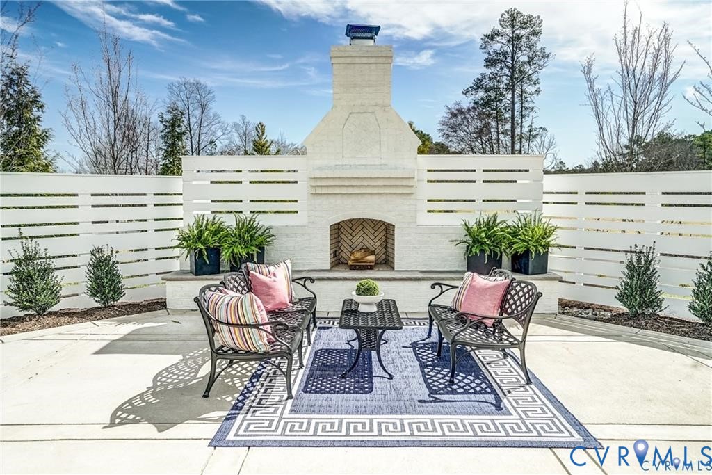 12433 Bluffton Rdg Court Henrico, VA 23238 - Photo 41 of 45