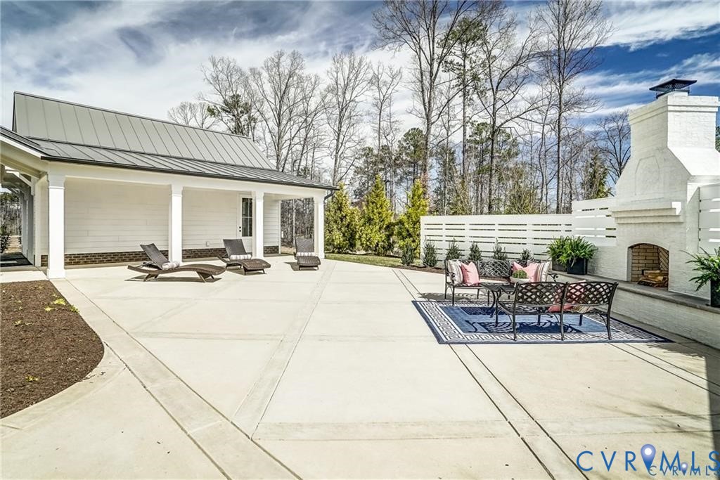 12433 Bluffton Rdg Court Henrico, VA 23238 - Photo 42 of 45