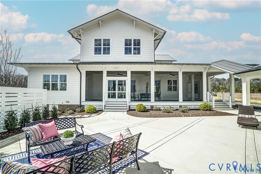 12433 Bluffton Rdg Court Henrico, VA 23238 - Photo 43 of 45