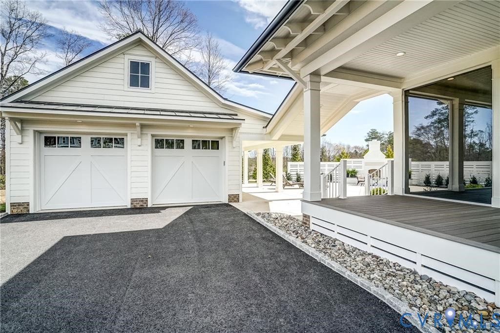 12433 Bluffton Rdg Court Henrico, VA 23238 - Photo 44 of 45