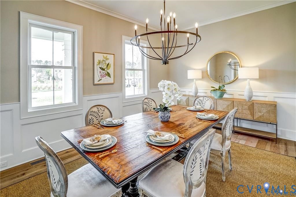 12433 Bluffton Rdg Court Henrico, VA 23238 - Photo 5 of 45