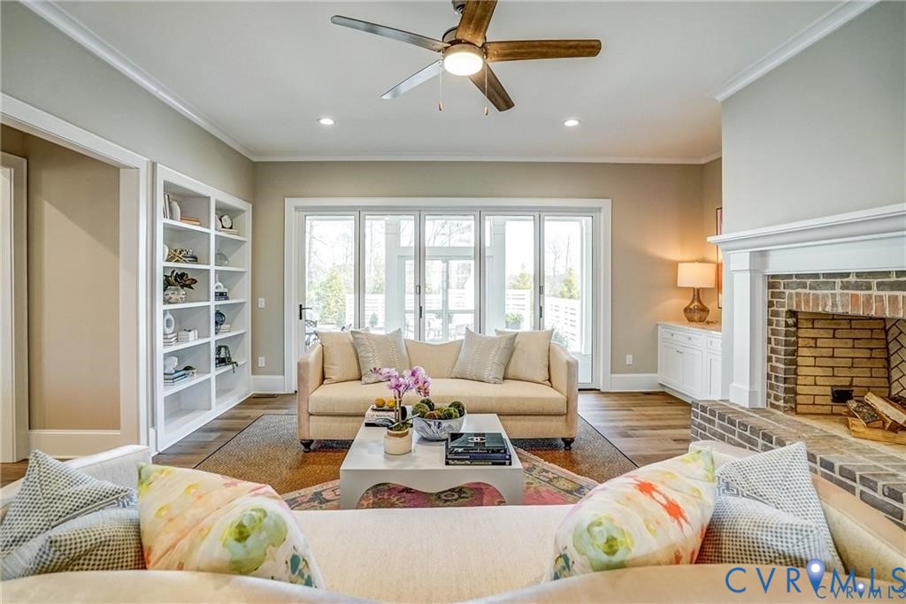 12433 Bluffton Rdg Court Henrico, VA 23238 - Photo 6 of 45