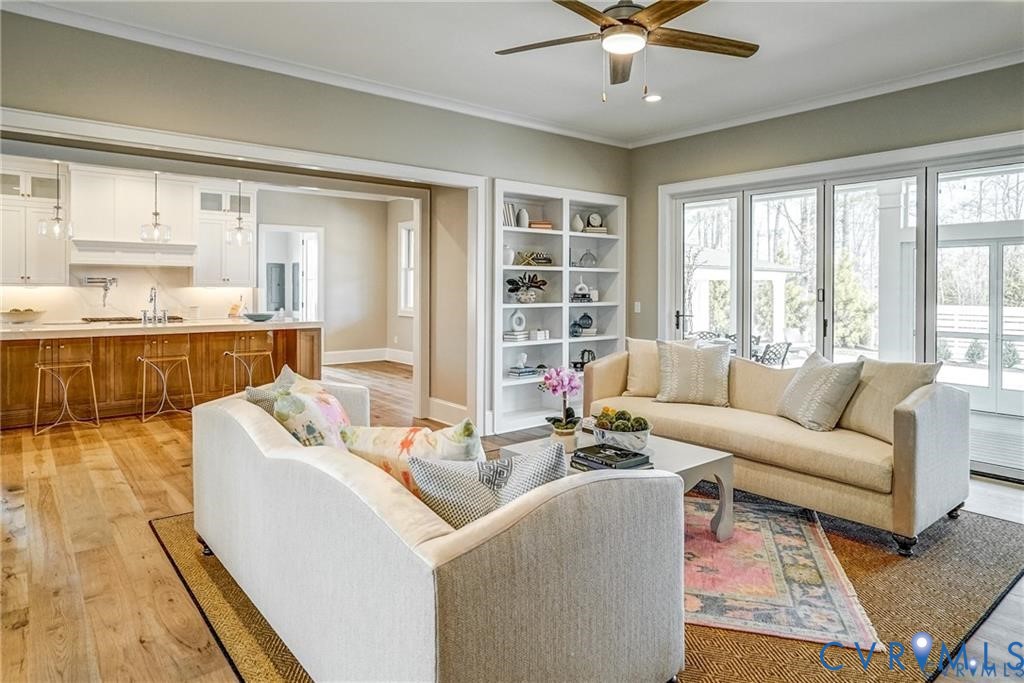 12433 Bluffton Rdg Court Henrico, VA 23238 - Photo 10 of 45