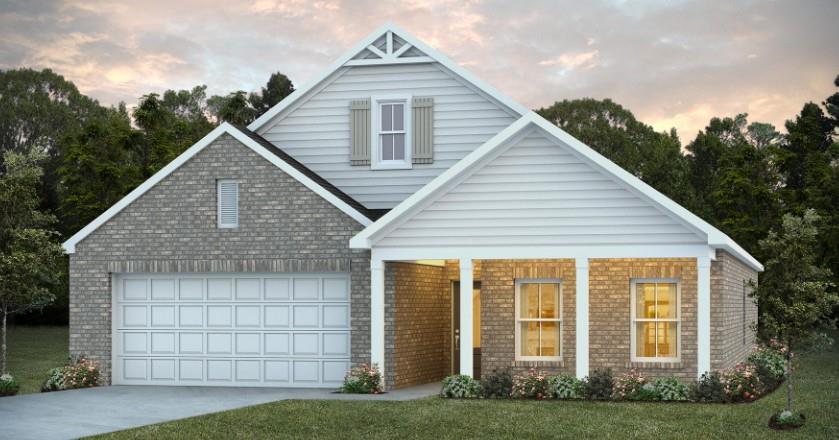 108 Hanover Place Dothan, AL 36301 - Photo 1 of 4 Main View