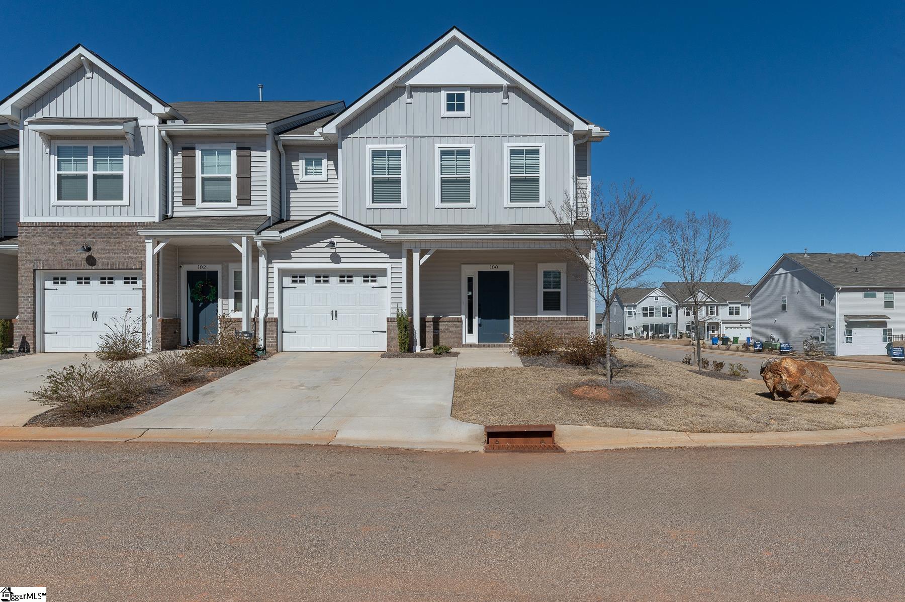 100 Rock Cress Trail Greenville, SC 29607 - Photo 2 of 33