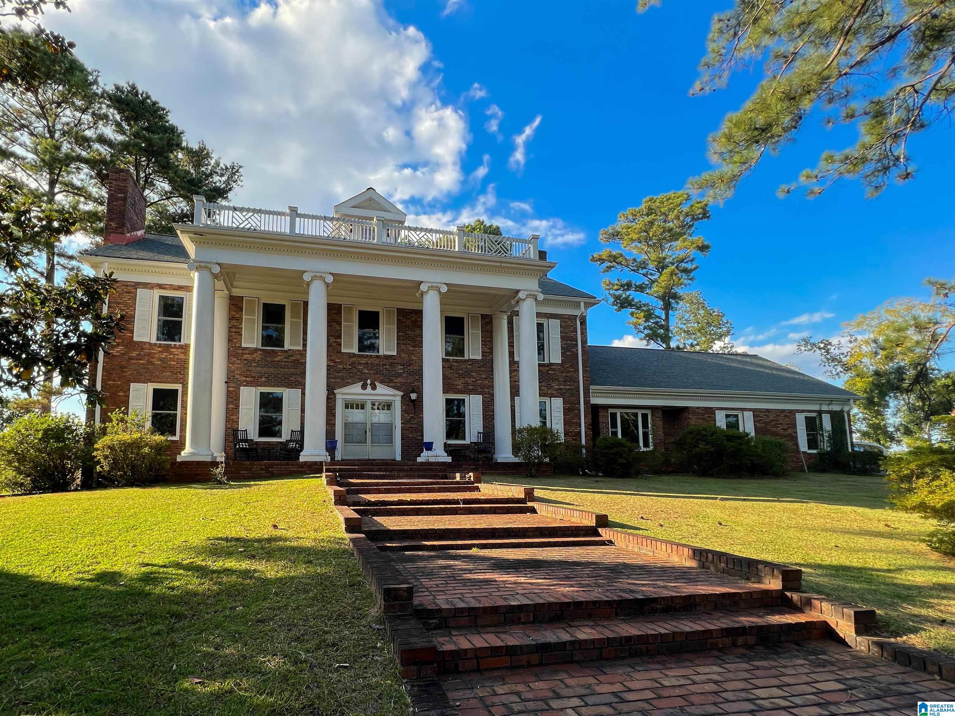 201 Cave Hill Road Weaver, AL 36277 - Photo 17 of 78