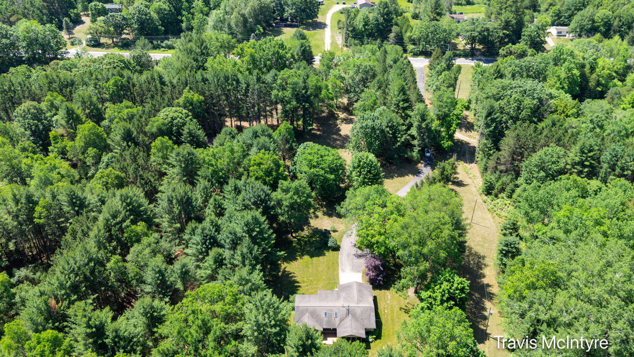 12358 Pierce Road Stanwood, MI 49346 - Photo 41 of 53 49-web-or-mls-12358 Pierce Rd aerials-12