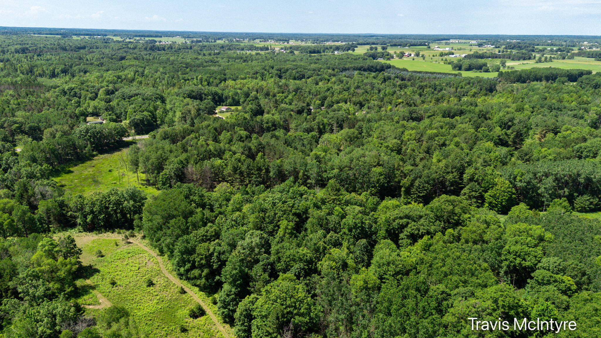 12358 Pierce Road Stanwood, MI 49346 - Photo 50 of 53 48-web-or-mls-12358 Pierce Rd aerials-11
