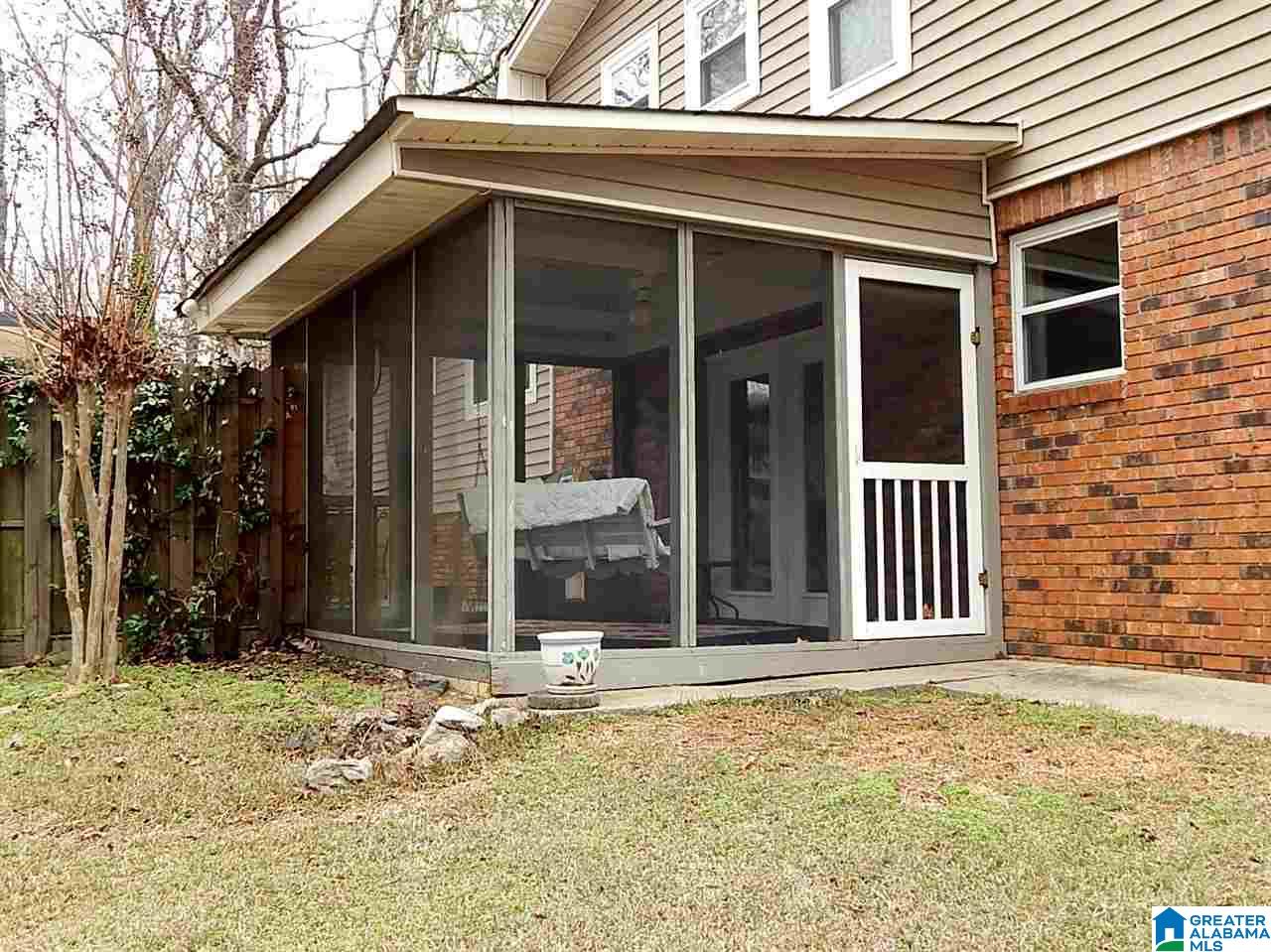 1431 Arrowhead Trail Alabaster, AL 35007 - Photo 42 of 50