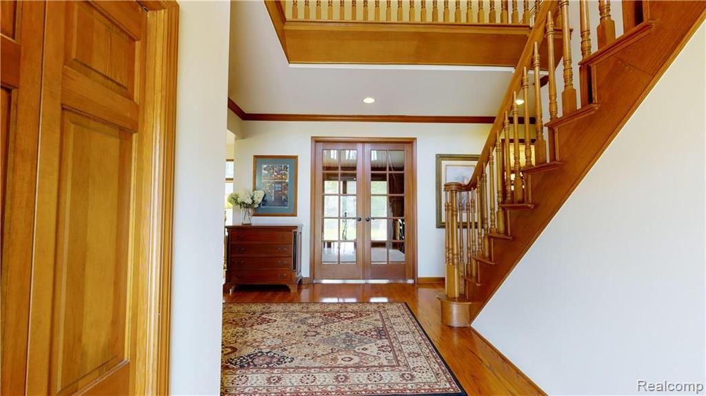 3691 Merriweather Lane Rochester Hills, MI 48306 - Photo 4 of 29