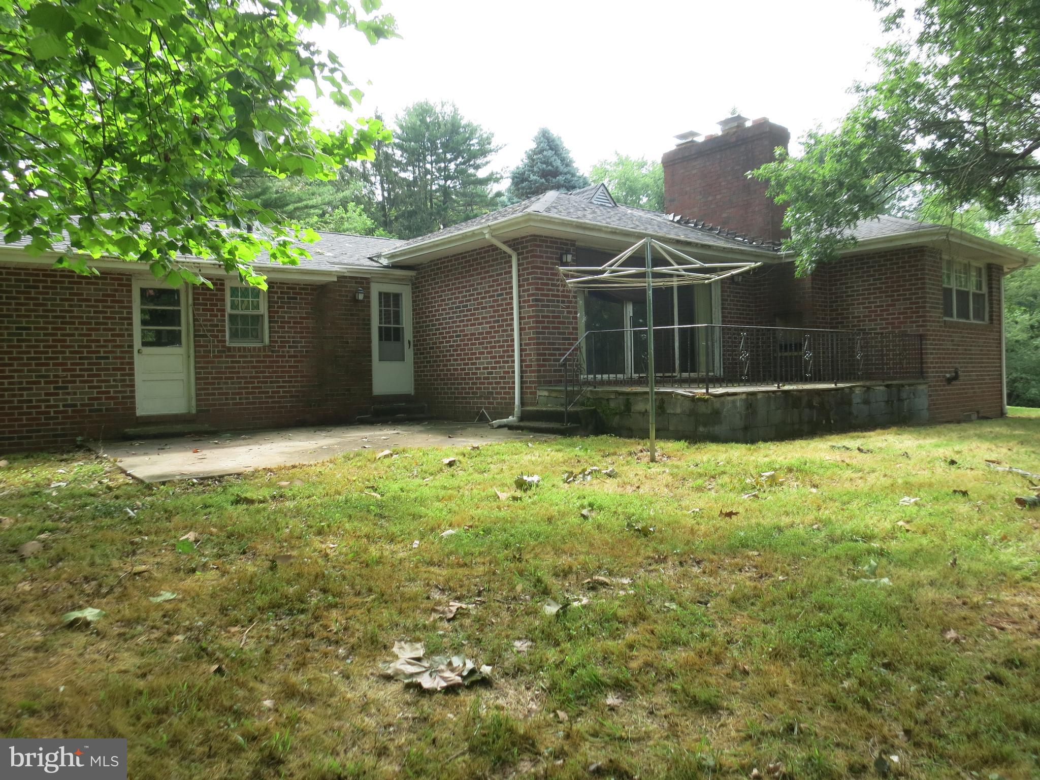 50 Street Road Newtown Square, PA 19073 - Photo 4 of 25 Gallery Image 4