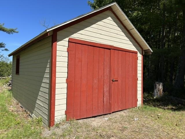 22 Baldwin Resort Road East Tawas, MI 48730 - Photo 12 of 72