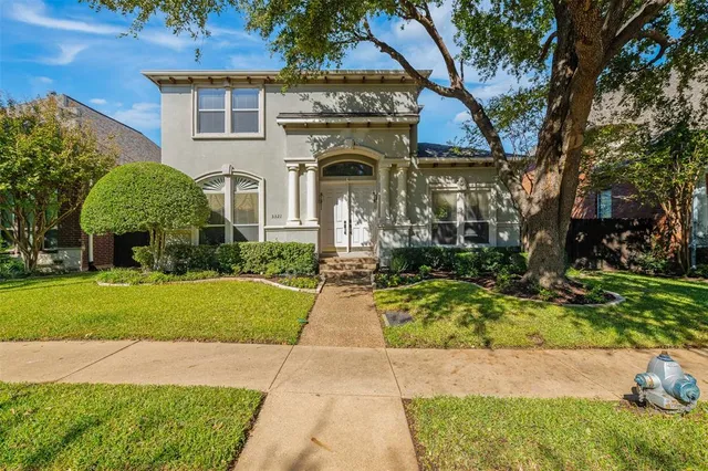 $649,000 | 3321 Kendall Lane, Irving, TX 75062