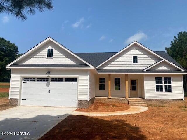 9560 New Sandy Hill Church Road Middlesex, NC 27557 - Photo 1 of 11 9560 #11
