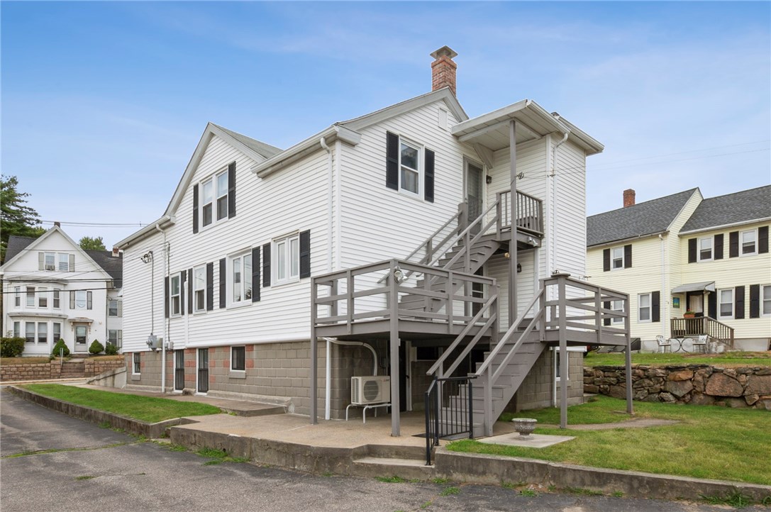 33 Granite Street Westerly, RI 02891 - Photo 40 of 45