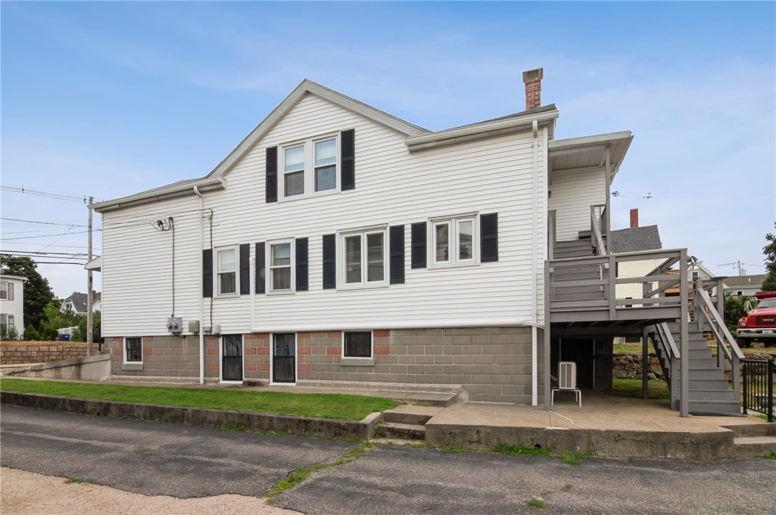 33 Granite Street Westerly, RI 02891 - Photo 42 of 45