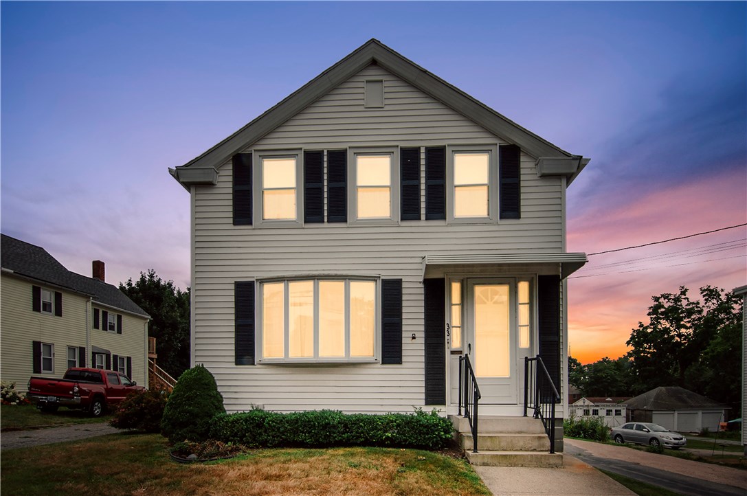 33 Granite Street Westerly, RI 02891 - Photo 43 of 45