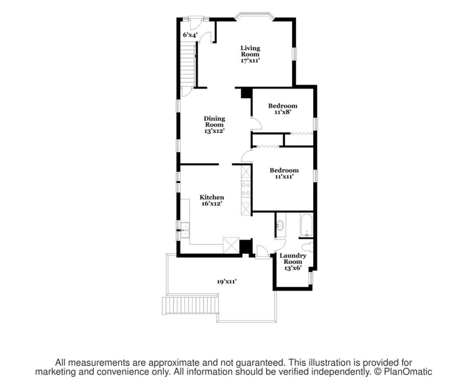 33 Granite Street Westerly, RI 02891 - Photo 44 of 45