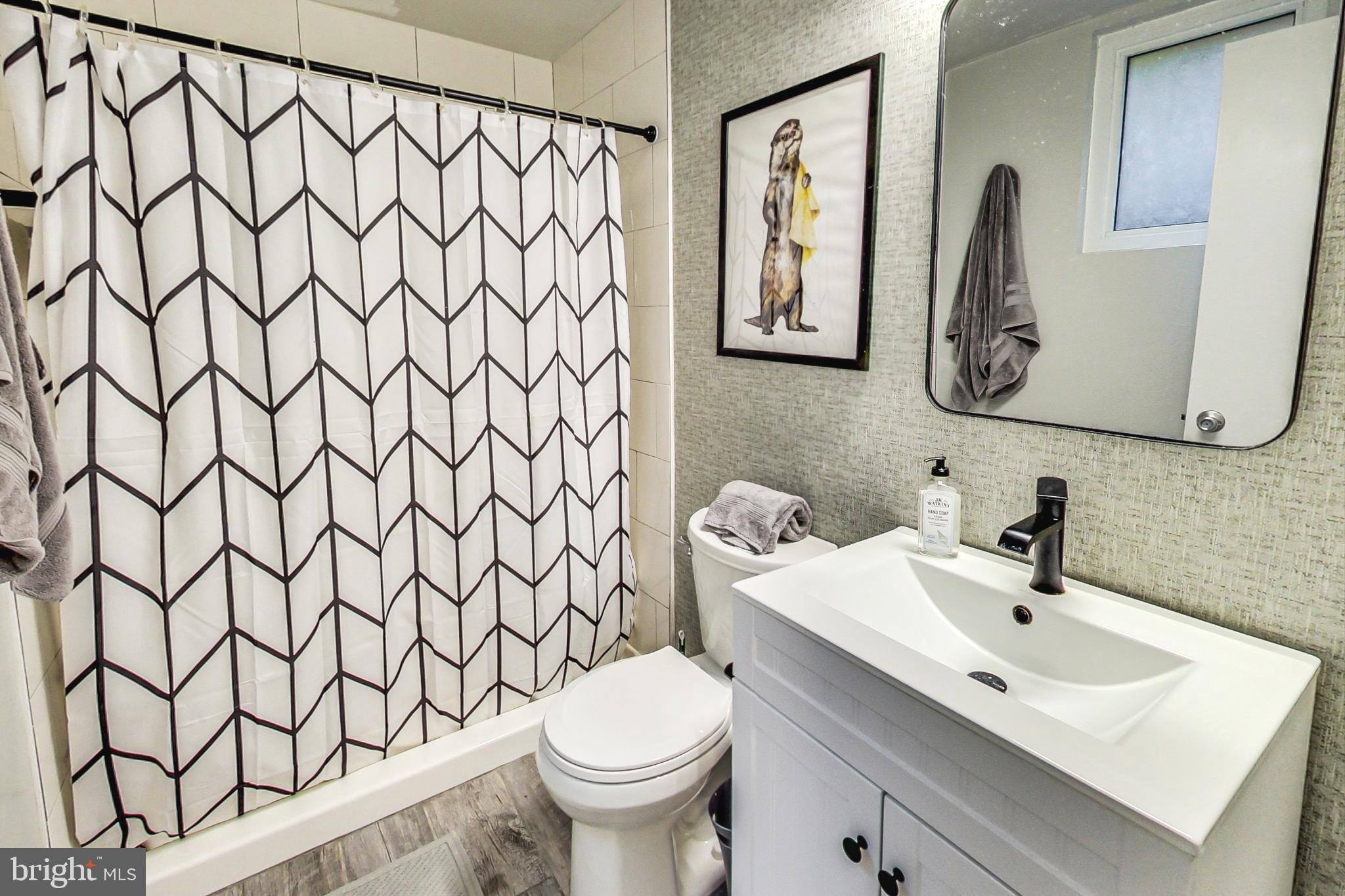 1810 Kalorama Road Northwest, Unit B1 Washington, DC 20009 - Photo 11 of 20