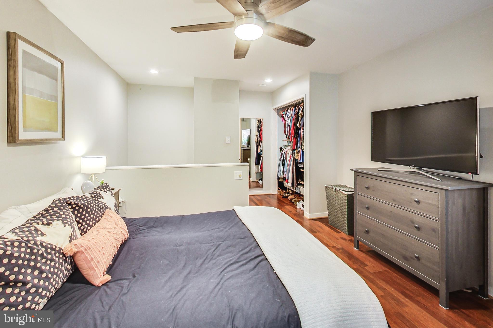 1810 Kalorama Road Northwest, Unit B1 Washington, DC 20009 - Photo 13 of 20