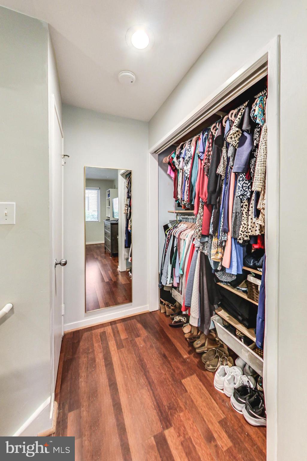 1810 Kalorama Road Northwest, Unit B1 Washington, DC 20009 - Photo 14 of 20