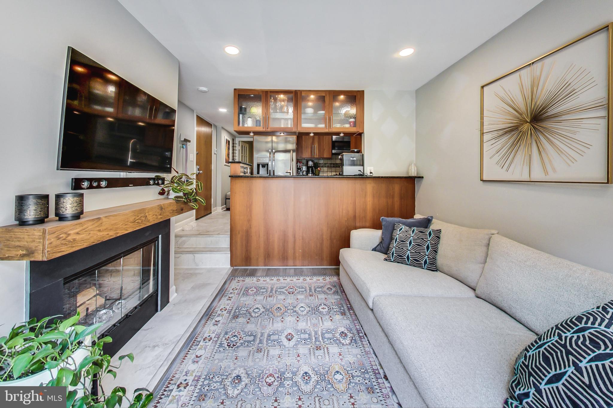 1810 Kalorama Road Northwest, Unit B1 Washington, DC 20009 - Photo 4 of 20