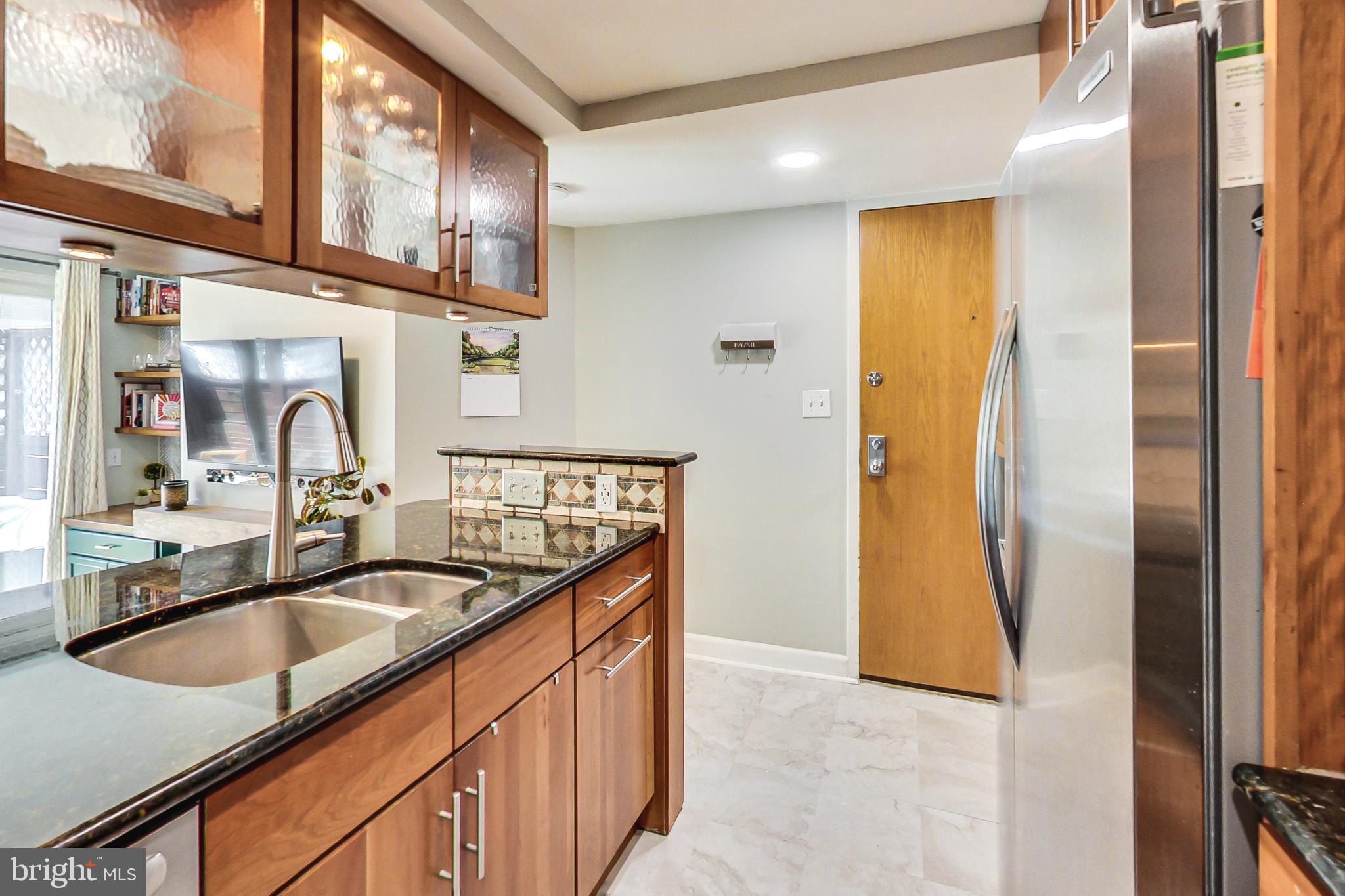 1810 Kalorama Road Northwest, Unit B1 Washington, DC 20009 - Photo 7 of 20