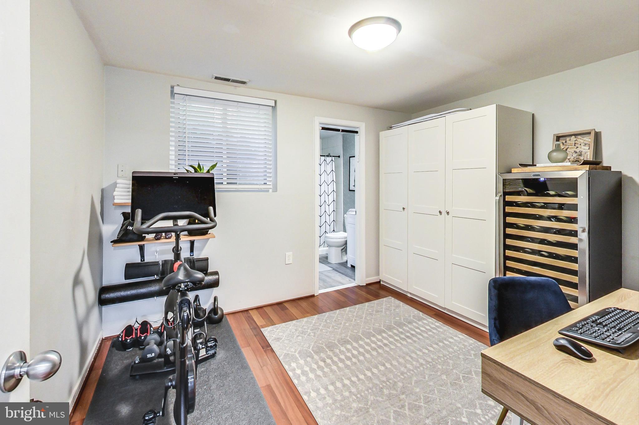 1810 Kalorama Road Northwest, Unit B1 Washington, DC 20009 - Photo 9 of 20