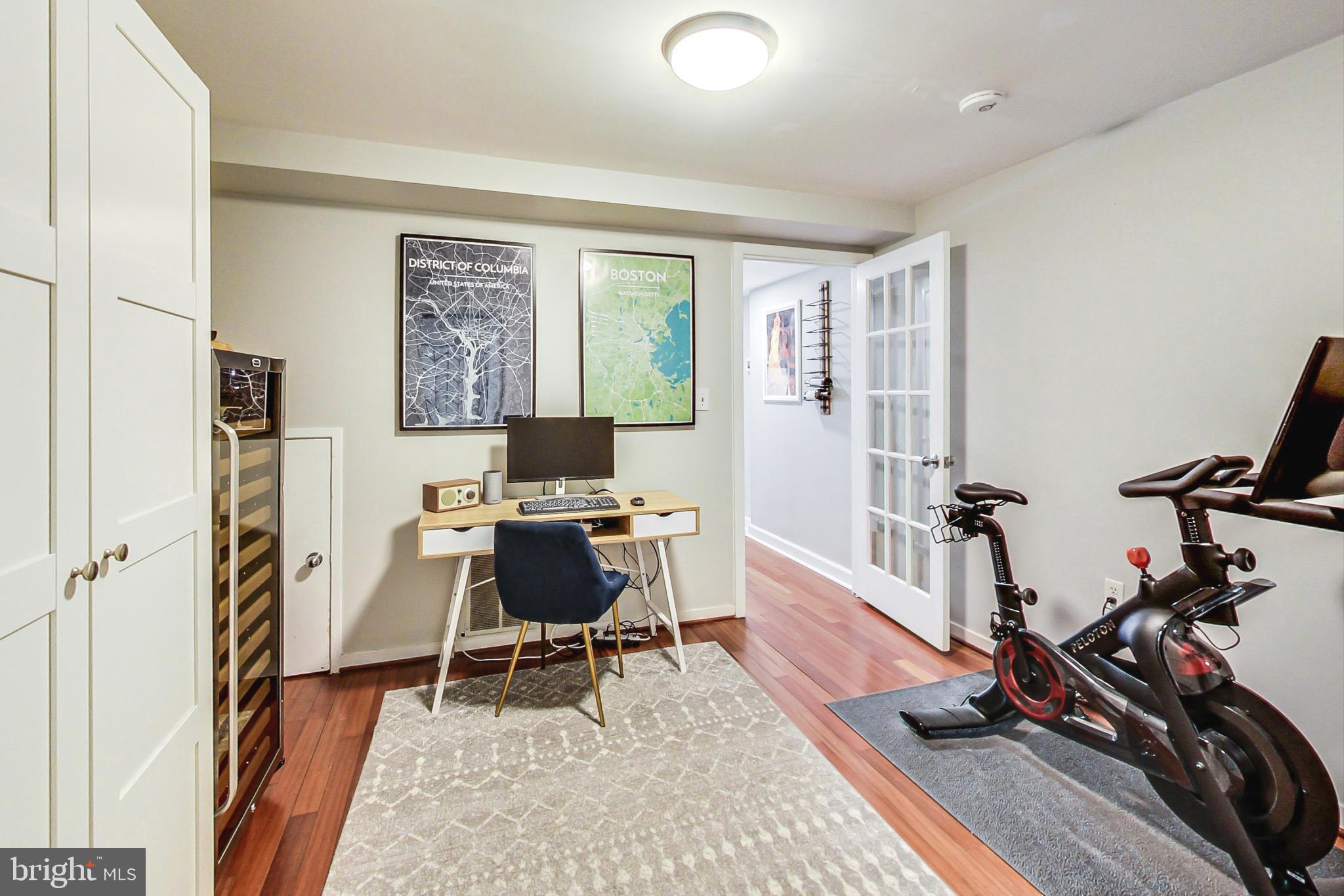 1810 Kalorama Road Northwest, Unit B1 Washington, DC 20009 - Photo 10 of 20